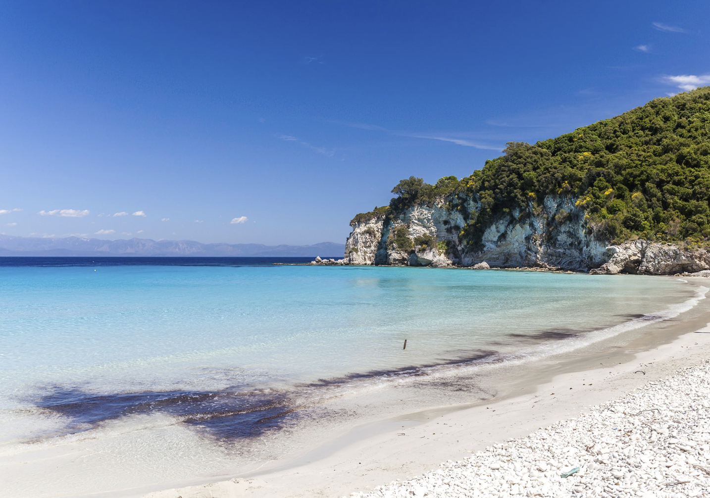 Παραλίες: Αυτές είναι οι καλύτερες στον πλανήτη – Μια ελληνική ανάμεσά τους