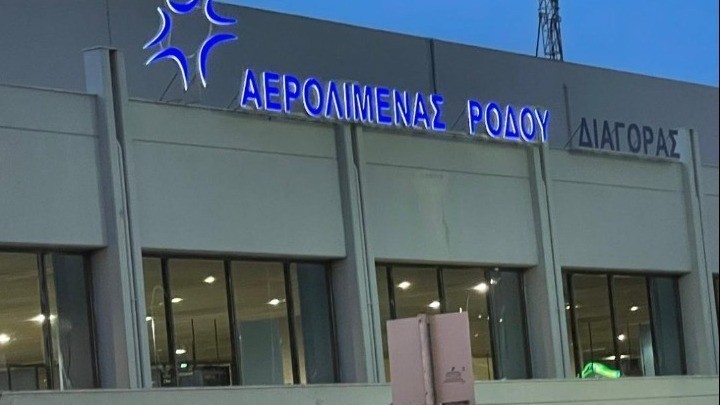 Τουρισμός: Η διαχείριση της κρίσης και η επόμενη ημέρα – Ο στόχος για τη Ρόδο