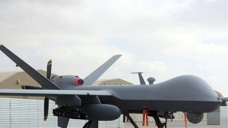 Ρωσία: Αναχαίτισε ουκρανική επίθεση με Drone νοτιοδυτικά της Μόσχας