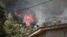Φωτιές: Ανοιχτή το Σαββατοκύριακο η Κοινωνική Υπηρεσία Δήμου Αχαρνών για την καταγραφή των ζημιών