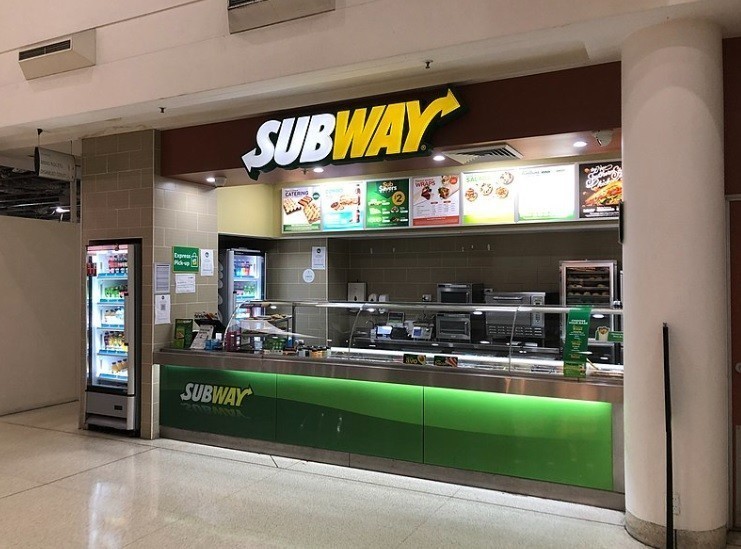 Subway: Πώς μια επένδυση 1.000 δολ. αξίζει 10 δισ. δολ.