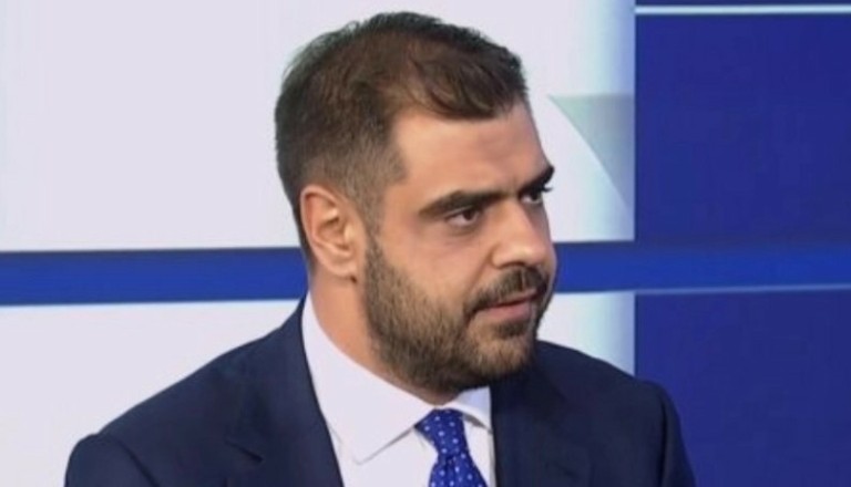 Παύλος Μαρινάκης: «Η Ελλάδα από χώρα επαίτης πριν λίγα χρόνια, σήμερα  πρωταγωνιστεί» | Ειδήσεις για την Οικονομία | newmoney