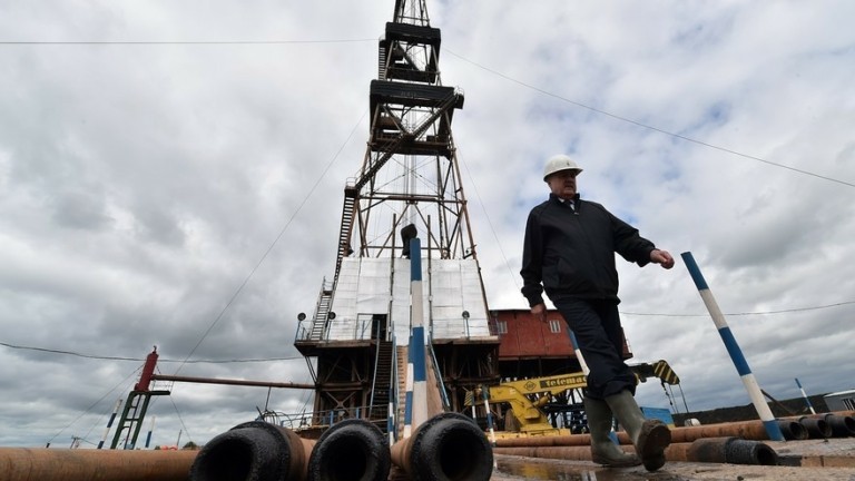 Πετρέλαιο: Ανηφορίζουν οι τιμές μετά τις ανακοινώσεις της Μόσχας για τις εξαγωγές