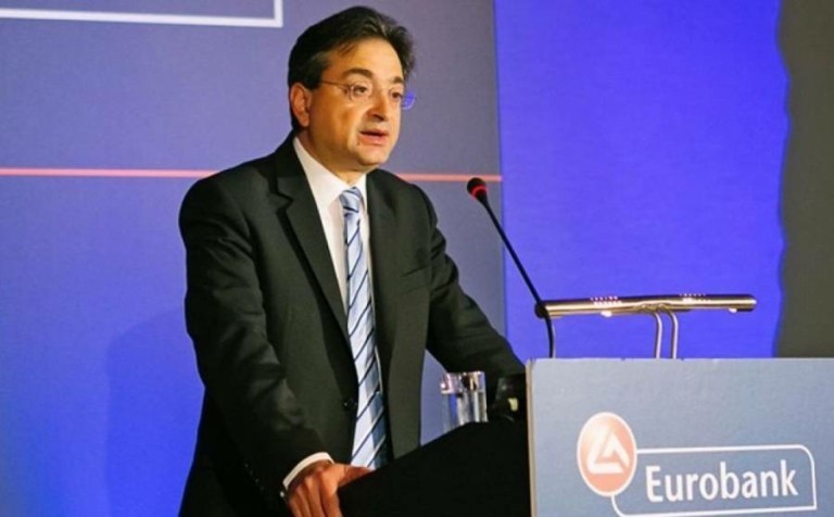 Eurobank: Προτείνει €1,80/μετοχή για την επαναγορά του 1,4% από το ΤΧΣ (upd)
