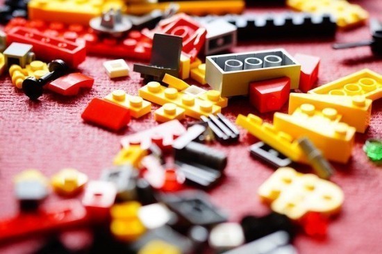 Lego: Αύξηση 2% στα έσοδα το 2023 – «Δυσκολίες» στην Κίνα