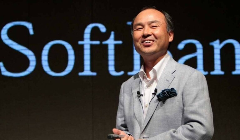 SoftBank: Καθαρά κέρδη $7,7 δισ. το β’ τρίμηνο με ώθηση από τη μονάδα Vision Fund