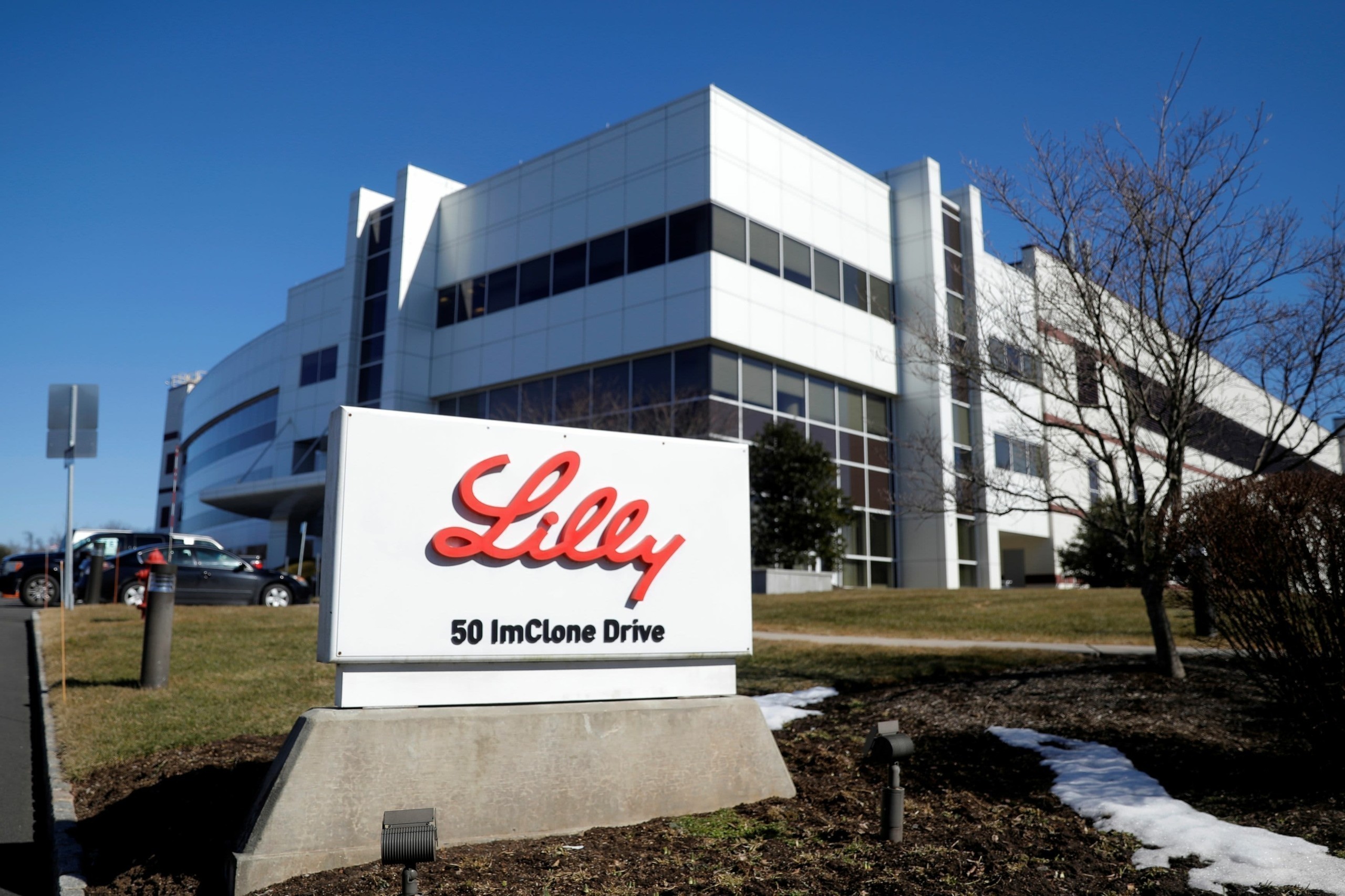 Eli Lilly: Εξαγοράζει την Point Biopharma για ,4 δισ.