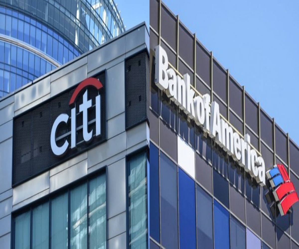 Citi & BofA: Πηγή ανησυχίας οι γεωπολιτικές συγκρούσεις – Οι προβλέψεις για οικονομία, πληθωρισμό και πετρέλαιο