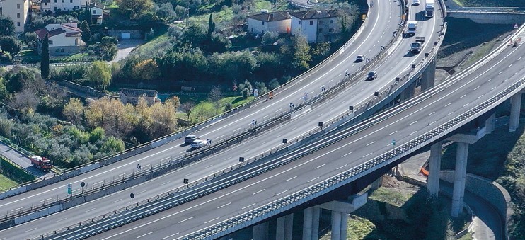 Ιταλία: Πιθανός νέος αγοραστής για την ASPI – Οι πληροφορίες και η διάψευση Μελόνι