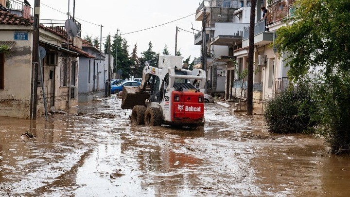 ΕΑΕΕ: Πάνω από €372 εκατ. οι αποζημιώσεις για την κακοκαιρία Daniel (γράφημα)