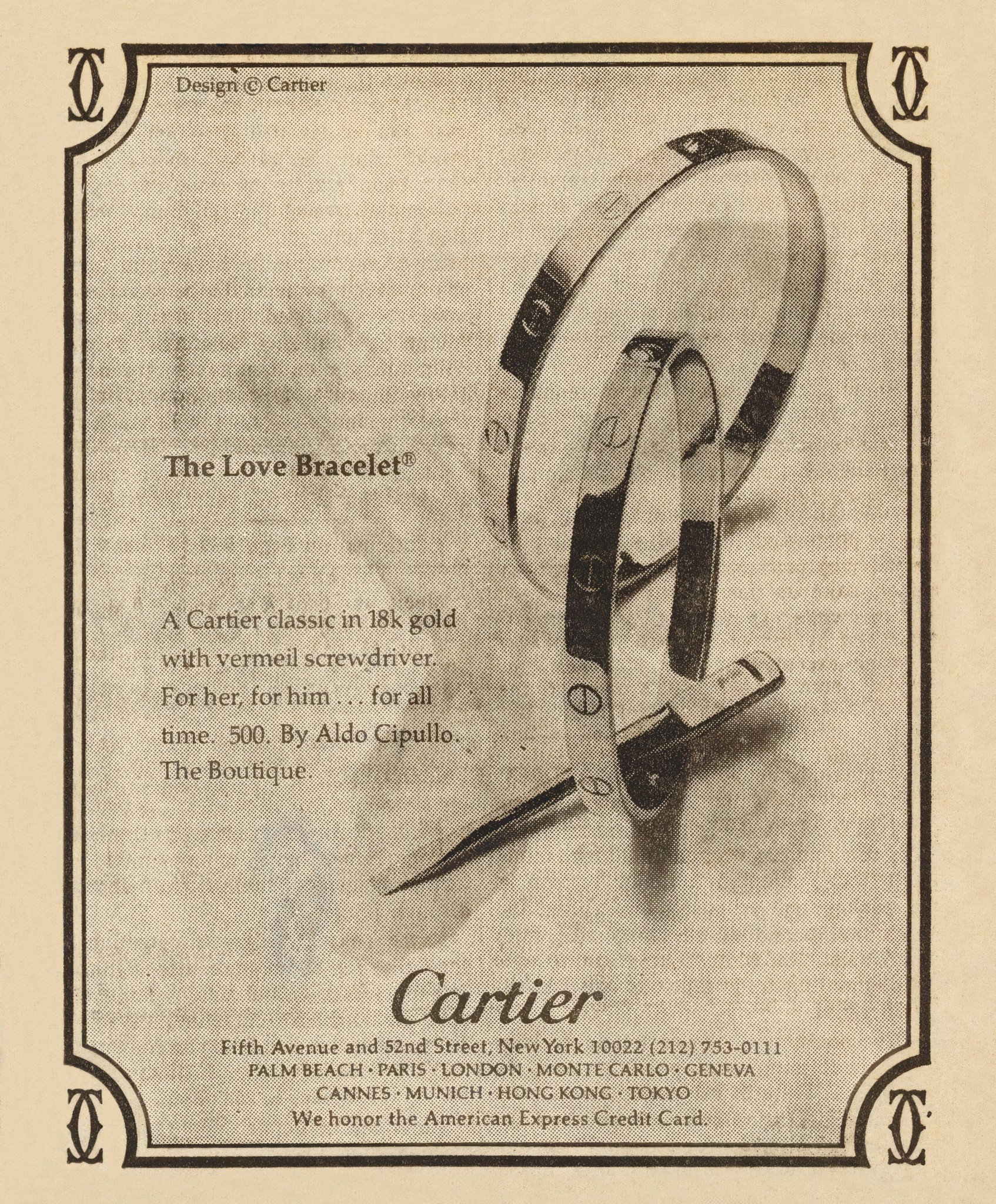 Η Τέχνη της Cartier: 100 θρυλικές δημιουργίες υψηλής κοσμηματοποιίας