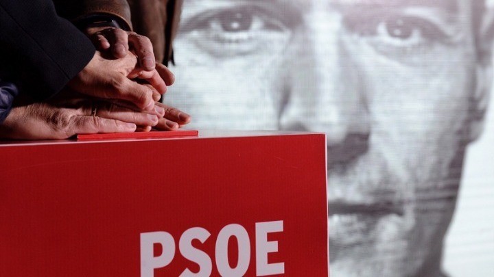 Ισπανία: Σε συμφωνία με το καταλανικό Junts οι Σοσιαλιστές για την κυβερνητική στήριξη (Vid)