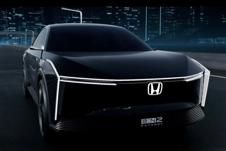 Honda: Ανεβάζει ταχύτητα στις εξαγορές – «Βλέπει» νέο ρεκόρ κερδών από τα υβριδικά