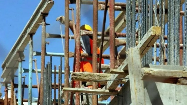 Ακίνητα: Πήρε μπρος η οικοδομή – Αύξηση 44,4% στις νέες άδειες