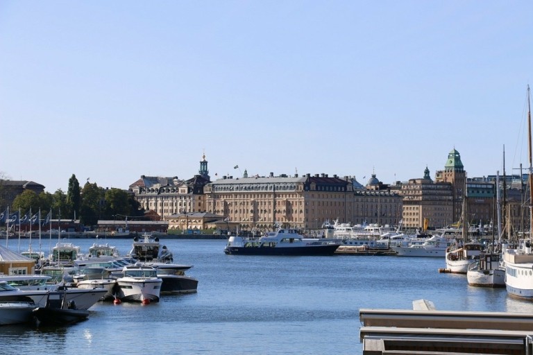Σουηδία: Η οικονομία της συρρικνώνεται για τέταρτο συνεχόμενο τρίμηνο