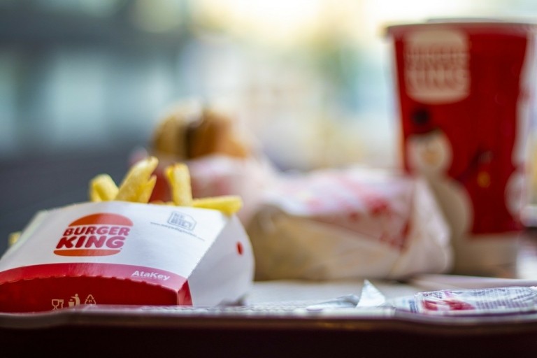 Burger King: Ξεκινά lifting σε 1.100 εστιατόρια ύψους $300 εκατ.