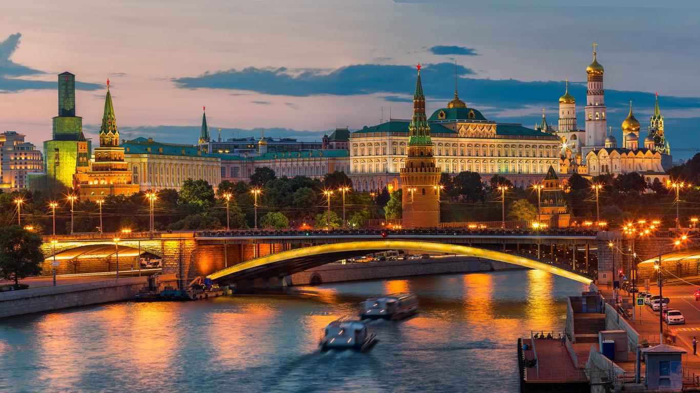 Ρωσία: Αύξηση των φόρων στις επιχειρήσεις και τους πλούσιους σχεδιάζει η κυβέρνηση
