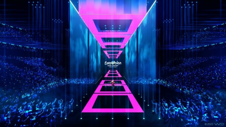 Πόσο κοστίζει η Eurovision; Οι διαφημίσεις, οι τηλεθεατές και τα έσοδα
