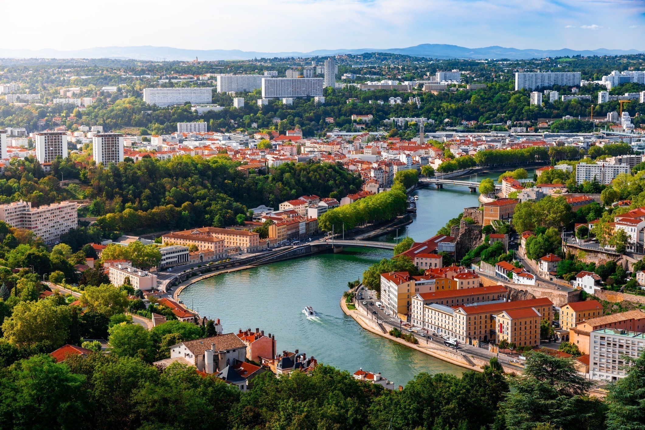 Lyon : les meilleurs restaurants de l’oasis culinaire d’Europe | Actualités sur l’économie