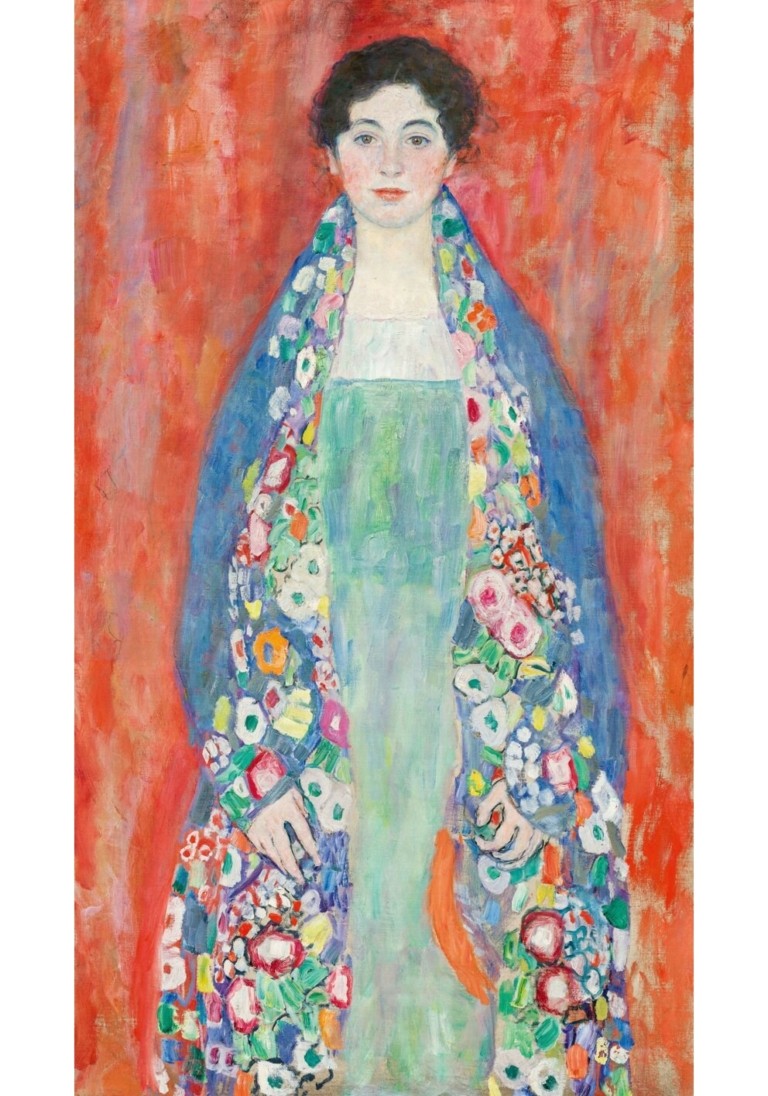 Το μυστήριο του πίνακα του Γκούσταφ Κλιμτ που πωλήθηκε για 30 εκατ. ευρώ