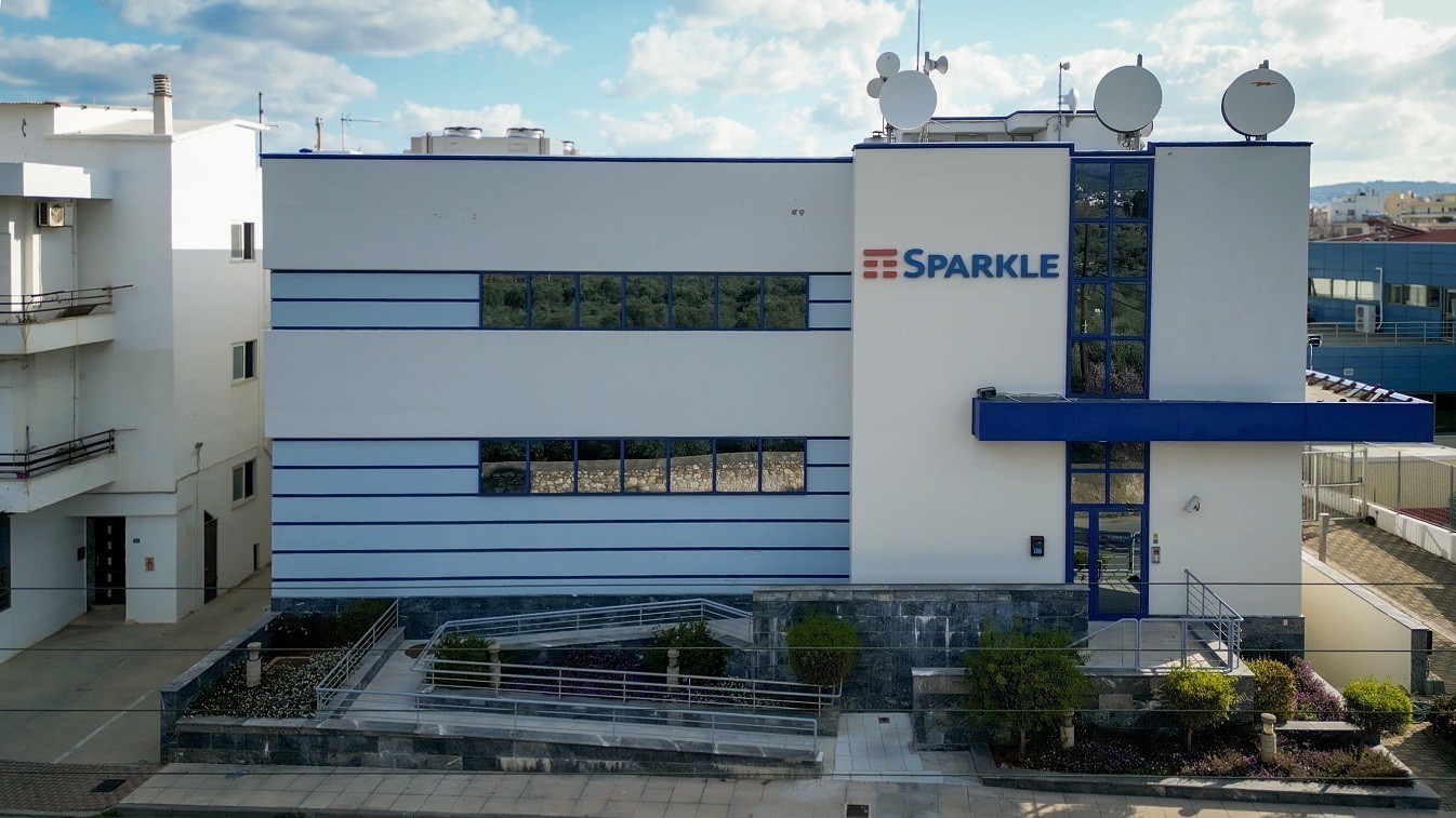 Sparkle: Επενδύσεις δεκάδων εκατ. στην Ελλάδα – Μετά το BlueMed έρχεται το GreenMed (pics)