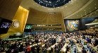 Γενική Συνέλευση ΟΗΕ: Συντριπτικό «ναι» στην ένταξη της Παλαιστίνης ως πλήρες μέλος