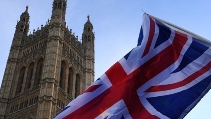 Βρετανία: Διάλυση του κοινοβουλίου ενόψει των βουλευτικών εκλογών της 4ης Ιουλίου