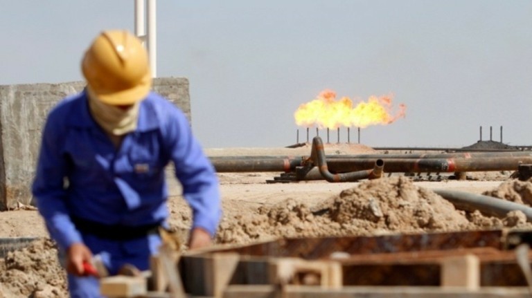 Πετρέλαιο: Πώς εκτινάχθηκε στα 360.000 βαρέλια η παραγωγή στο Ιράκ