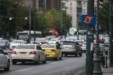 Λεωφόρος Κηφισίας: Οι κυκλοφοριακές ρυθμίσεις θα συνεχιστούν έως το τέλος Ιουνίου