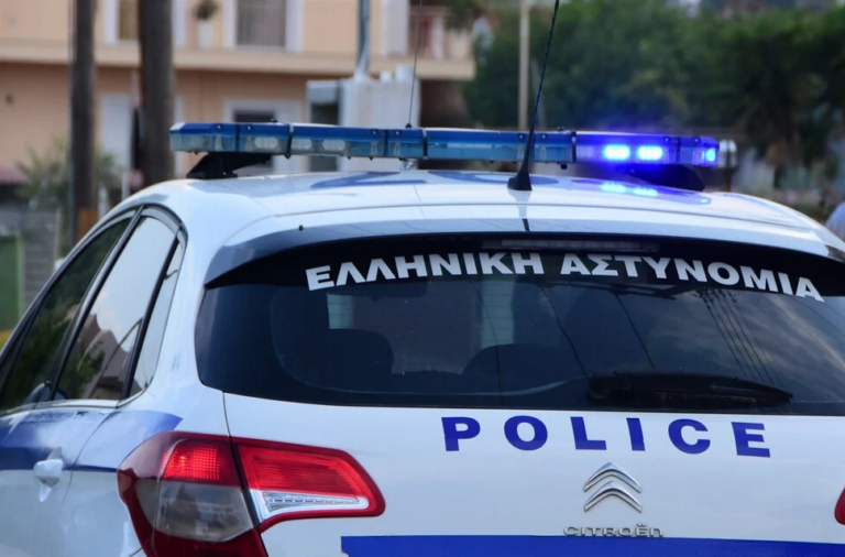 Λαμία: 14χρονος σε κώμα μετά από τσιγάρο με το ναρκωτικό «Σάλβια» που αγόρασε από 15χρονο