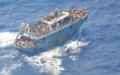 Ελεύθεροι οι 9 κατηγορούμενοι για το πολύνεκρο ναυάγιο της Πύλου