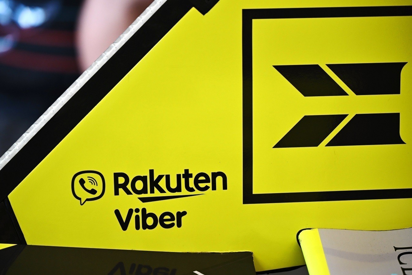 Rakuten Viber: Επιστρέφει στη Formula E μέσω της συνεργασίας με την Ομάδα ERT Formula E