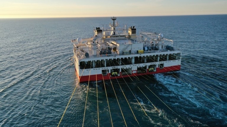Νορβηγικό πλοίο έκανε έρευνες για φυσικό αέριο νότια της Κρήτης – Διάβημα της Λιβύης στον Έλληνα πρέσβη