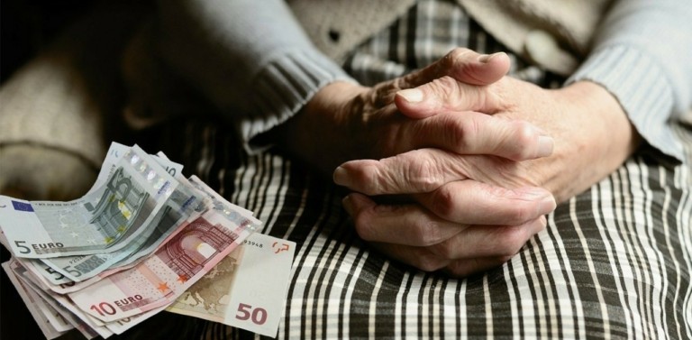 Συνταξιούχοι: Αυτό το ποσό θα λάβουν τον Δεκέμβριο – Ποιοι είναι οι δικαιούχοι