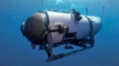 Βόρειος Ατλαντικός: Πέρασε ένας χρόνος από την τραγωδία στο υποβρύχιο «Τιτάν»
