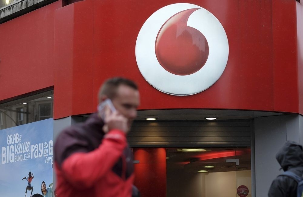 Τα σχέδια της Vodafone για τη Γερμανία: Επιστρέφει στην ανάπτυξη η μεγαλύτερη αγορά του Ομίλου