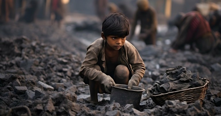 BBC: Ερευνα αποκαλύπτει κρούσματα παιδικής εργασίας από προμηθευτές σε δύο μεγάλες εταιρείες καλλυντικών