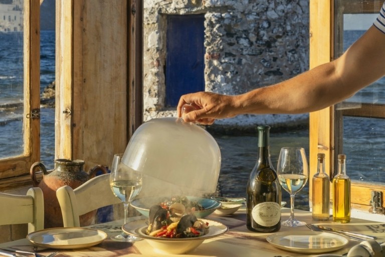 Η λίστα με τα 230 καλύτερα ελληνικά εστιατόρια για το 2024 σύμφωνα με το FNL