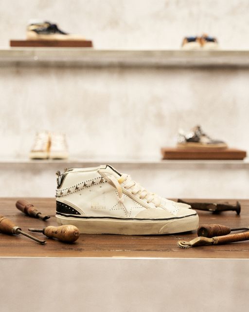 Golden Goose: Στοχεύει σε… χρυσή IPO ύψους 558 εκατ. ευρώ