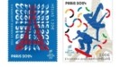 ΕΛΤΑ: Η πρωτοπορία στα φετινά ολυμπιακά γραμματόσημα