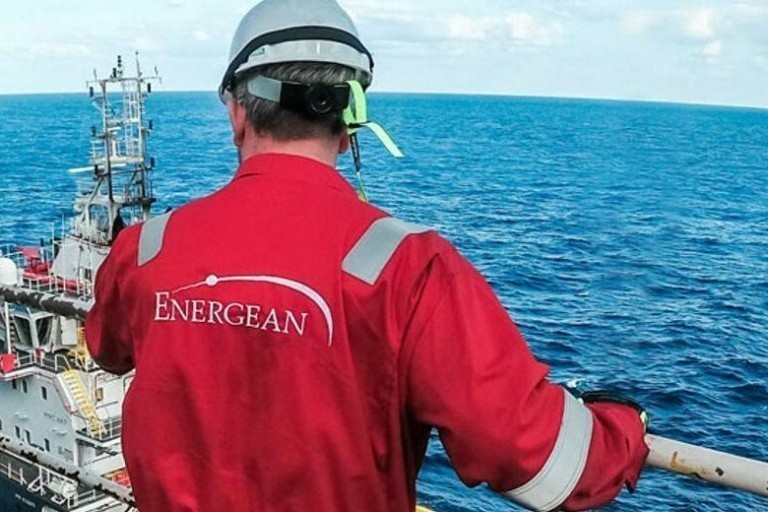 Energean: Στρατηγική συμφωνία έως 5 εκατ. με την Carlyle για μεταβίβαση Assets σε Αίγυπτο, Ιταλία και Κροατία