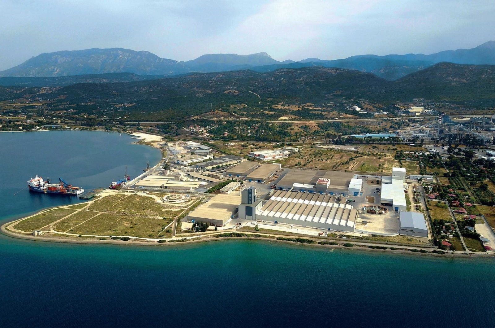 Hellenic Cables: Υπέγραψε σύμβαση με την Elia Asset NV/SA για υποβρύχια καλώδια υψηλής τάσης