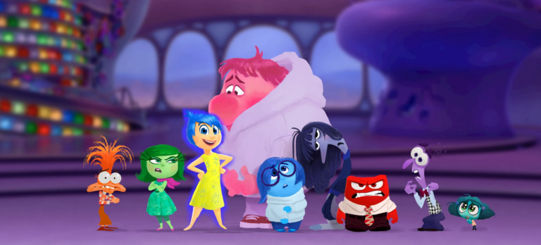 Αμερικανικό box office: Έσπασε τα ταμεία η Pixar με το Inside Out 2