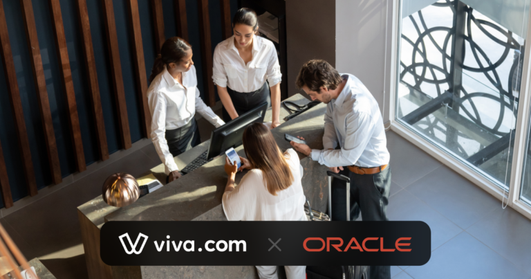 Συνεργασία Viva.com – Oracle για λύσεις πληρωμών στις τουριστικές επιχειρήσεις