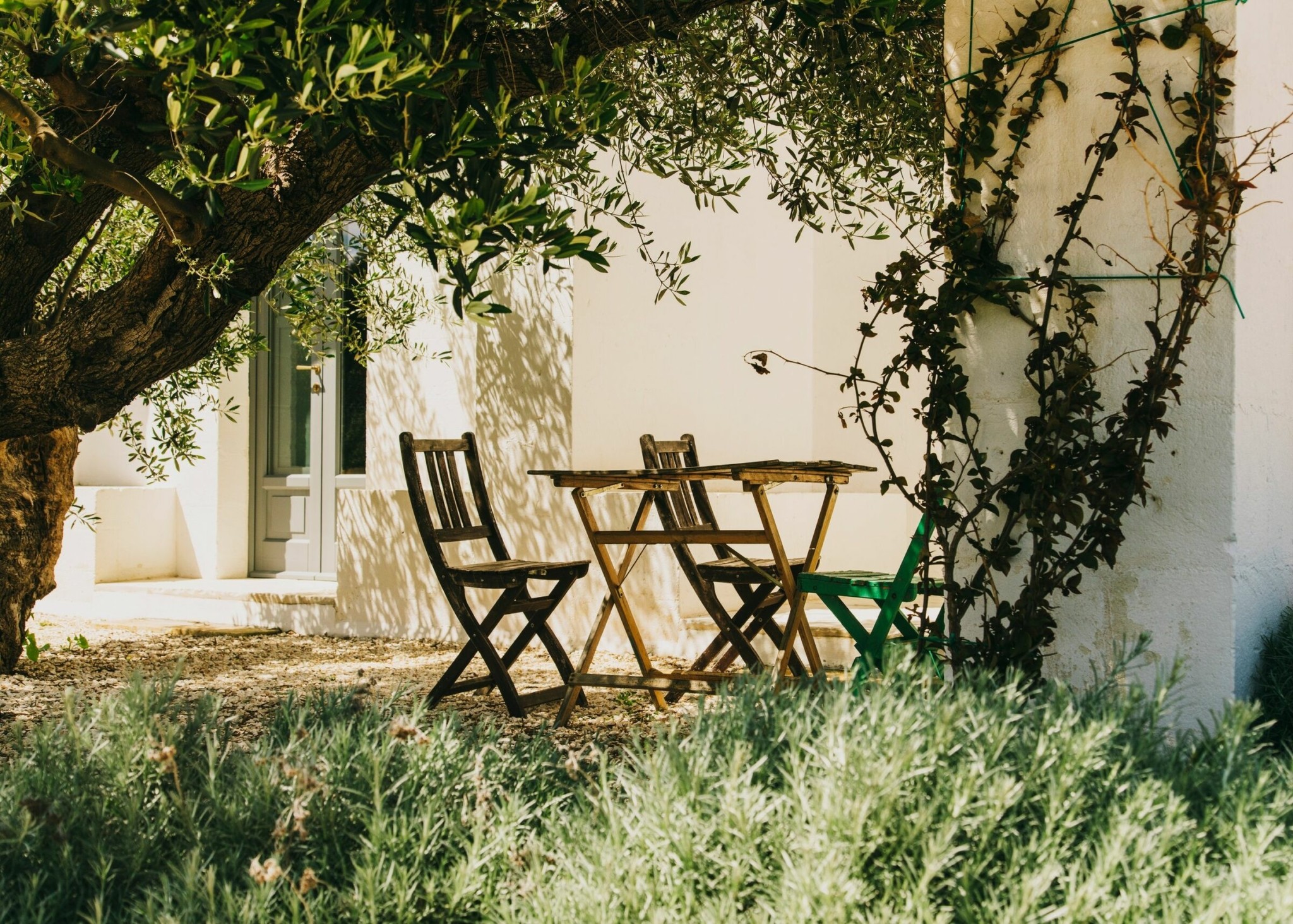 Φύση, design, γαστρονομία: Απόδραση στο κτήμα-σύμβολο του ψαγμένου lifestyle