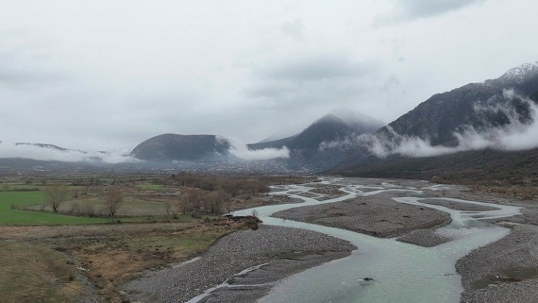Ασπίδα προστασίας για τον Αώο ποταμό – Τι προβλέπει απόφαση του ΥΠΕΝ
