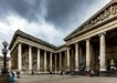 Βρετανικό Μουσείο: Συγκέντρωση διαμαρτυρίας για τα Γλυπτά του Παρθενώνα
