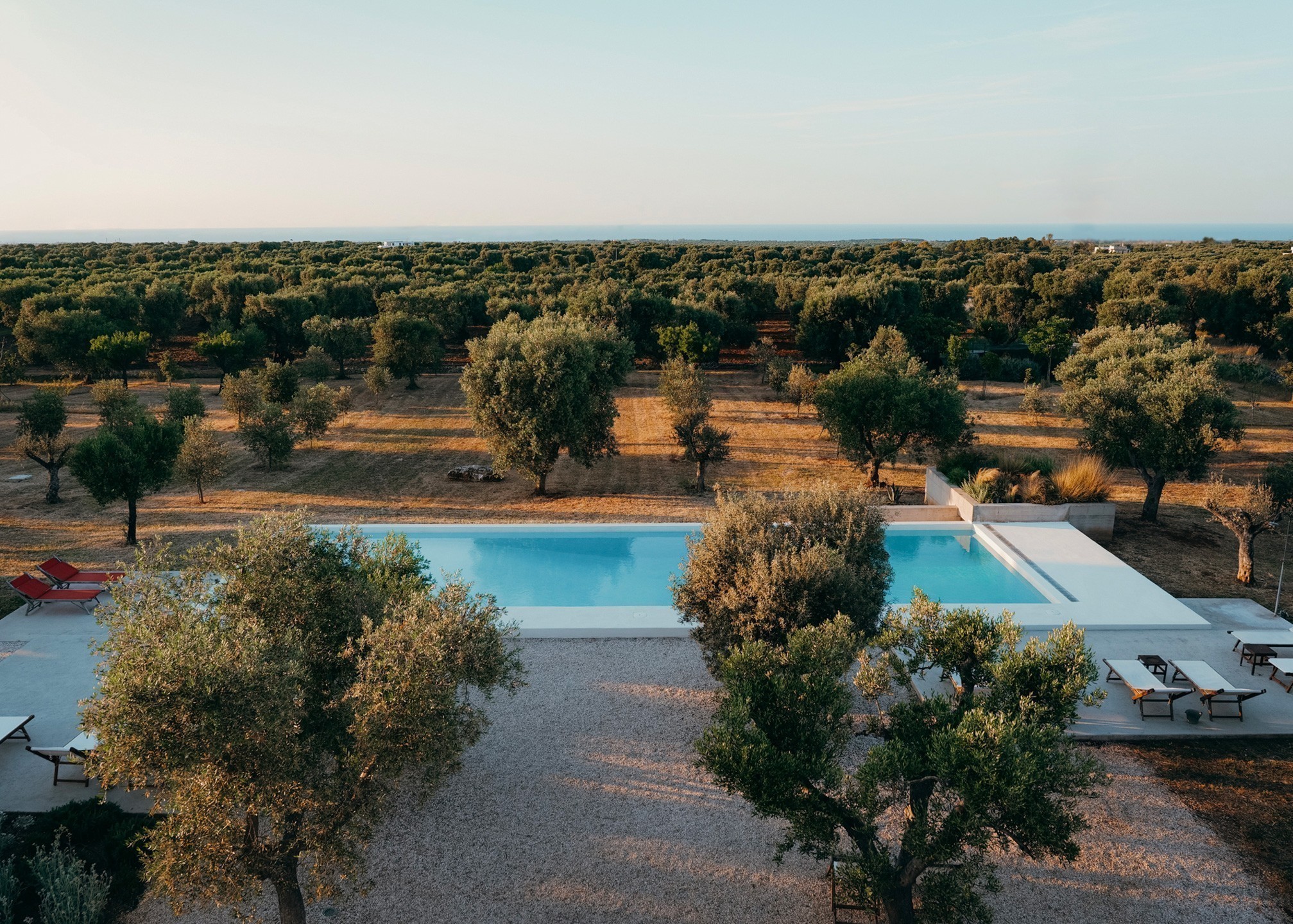 Φύση, design, γαστρονομία: Απόδραση στο κτήμα-σύμβολο του ψαγμένου lifestyle