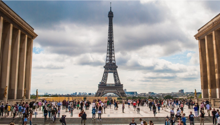 Ολυμπιακοί Αγώνες: Δόθηκε η άδεια για τη δημιουργία εξέδρας για ιπτάμενα ταξί στο Παρίσι – Απειλεί με προσφυγή ο Δήμος