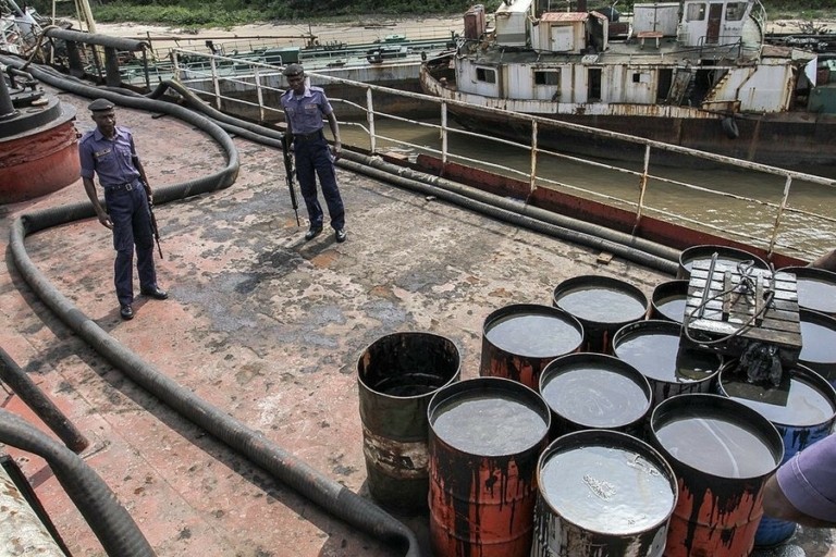 Πετρέλαιο: Η διάθεση για risk off βάζει «φρένο» στην άνοδο των τιμών